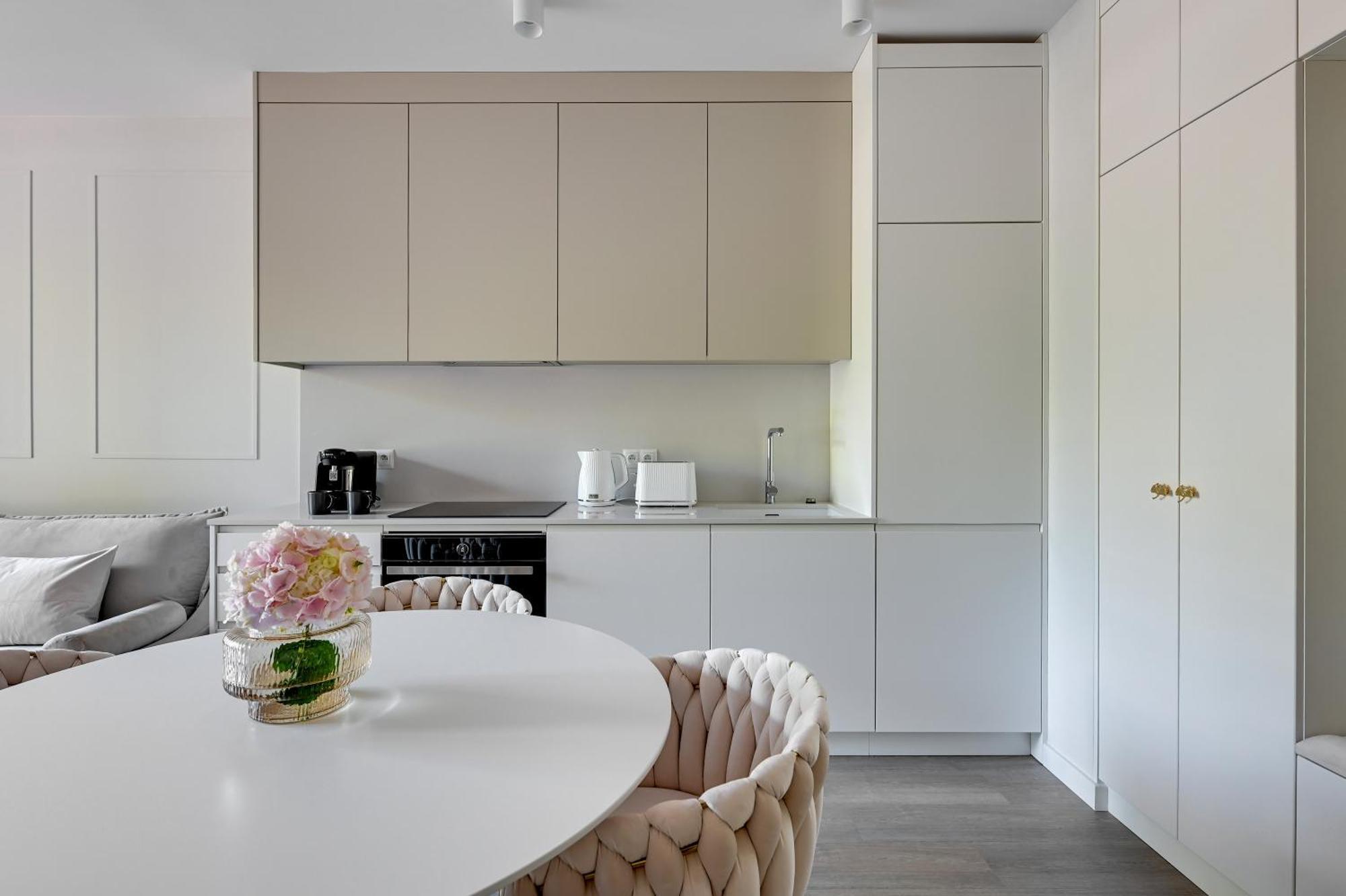 Premiem Cube Apartments In Center By Lion Apartments Gdańsk Eksteriør bilde