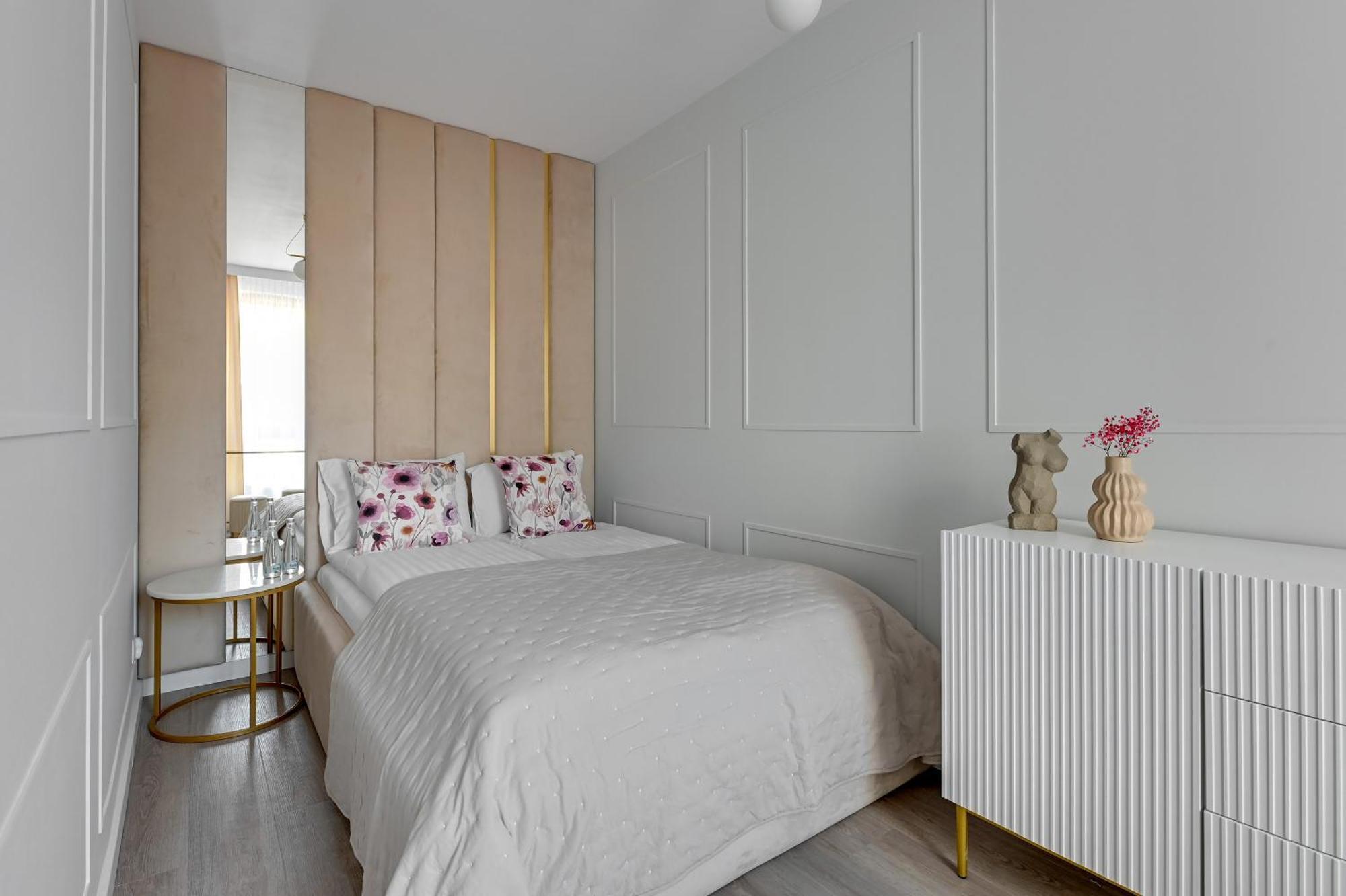 Premiem Cube Apartments In Center By Lion Apartments Gdańsk Eksteriør bilde