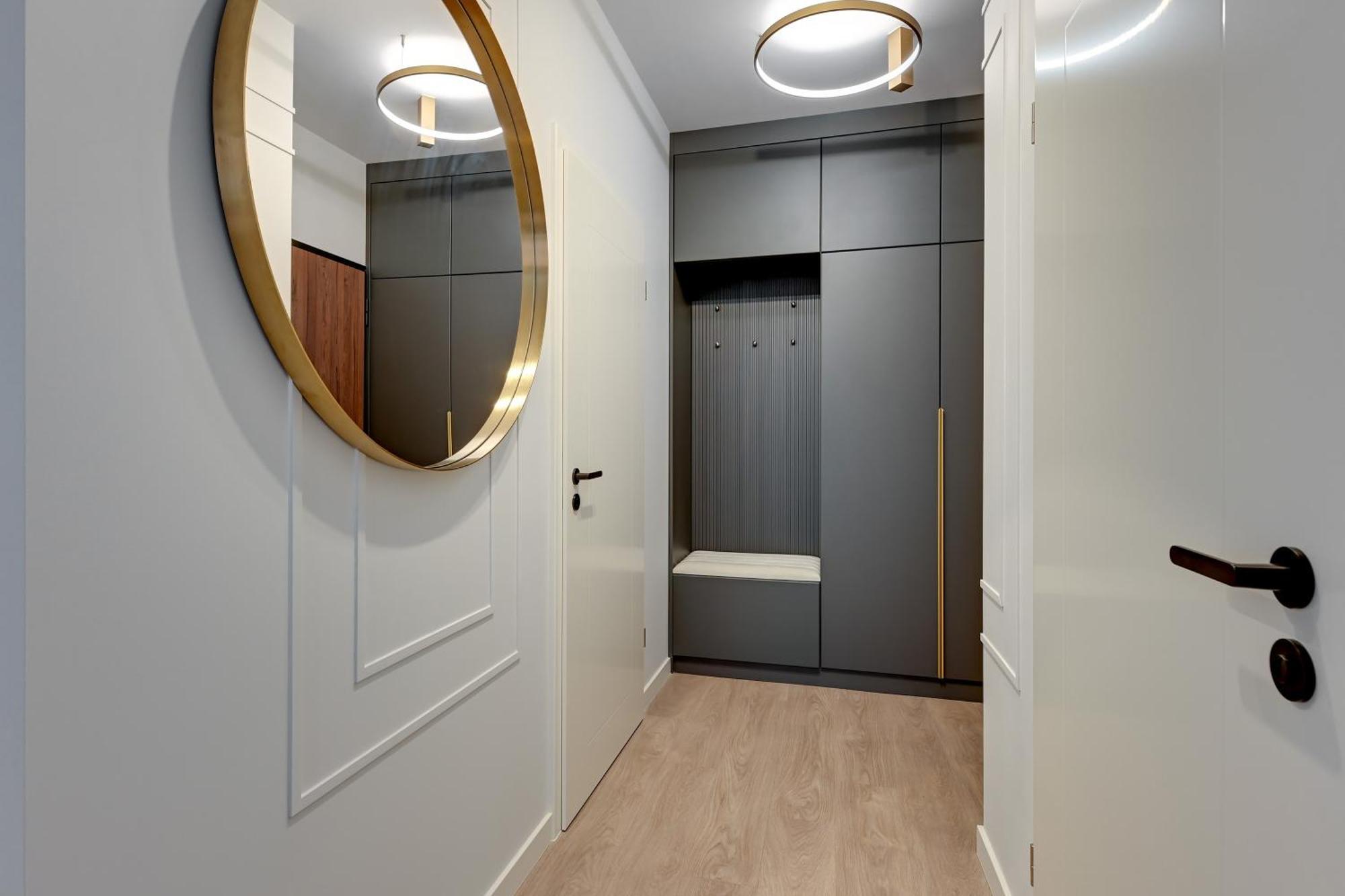 Premiem Cube Apartments In Center By Lion Apartments Gdańsk Eksteriør bilde